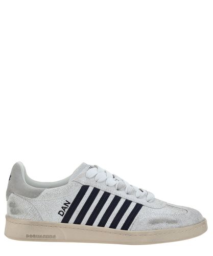 Boxer sneakers - Dsquared2 - Modalova