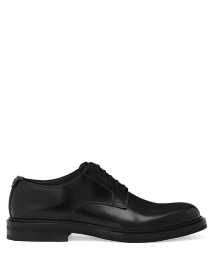 Derby Shoes - Dolce&Gabbana - Modalova