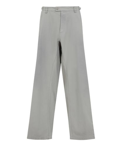 Trousers - Balenciaga - Modalova