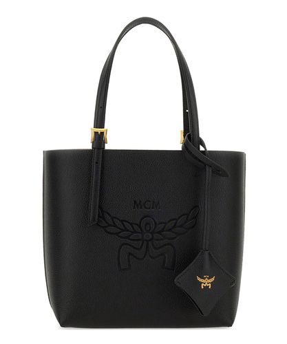 Himmel Mini Shoulder bag - MCM - Modalova