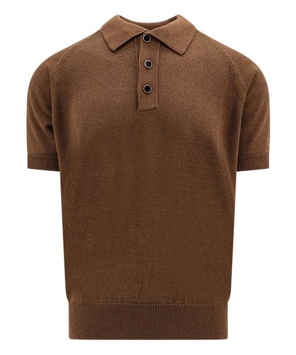 Polo shirt - Lardini - Modalova