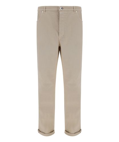 Jeans - Brunello Cucinelli - Modalova