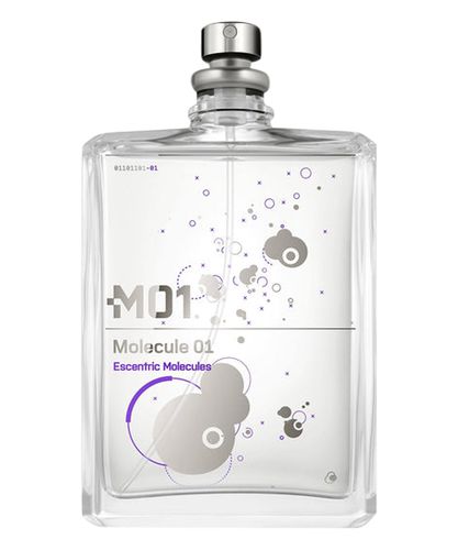 Molecule 01 eau de toilette 100 ml - Escentric Molecules - Modalova