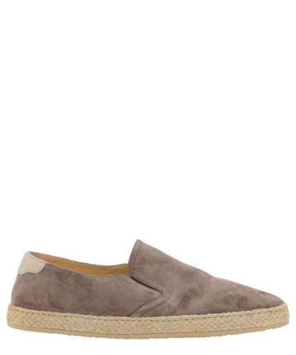 Espadrilles - Brunello Cucinelli - Modalova