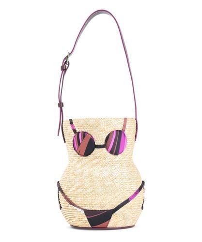 Puccinella Bucket bag - Pucci - Modalova