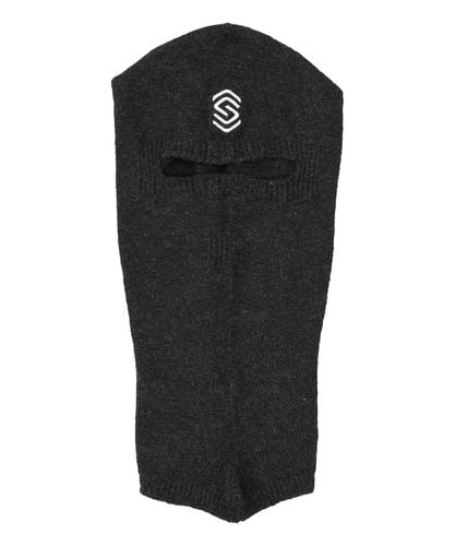 Stay X-Warm Performance Ski mask - Silverskin - Modalova