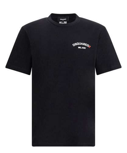 T-shirt - Dsquared2 - Modalova