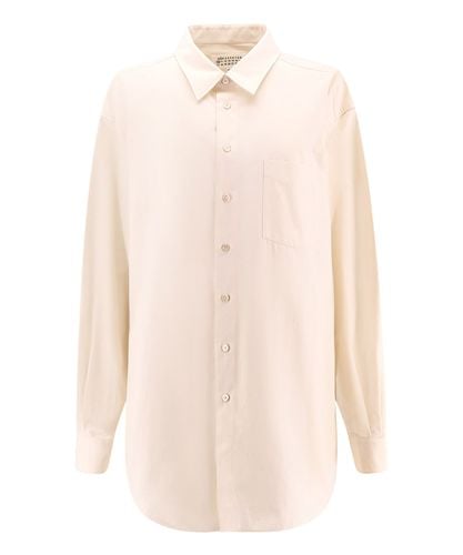 Shirt - Maison Margiela - Modalova