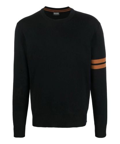 Pullover - Zegna - Modalova