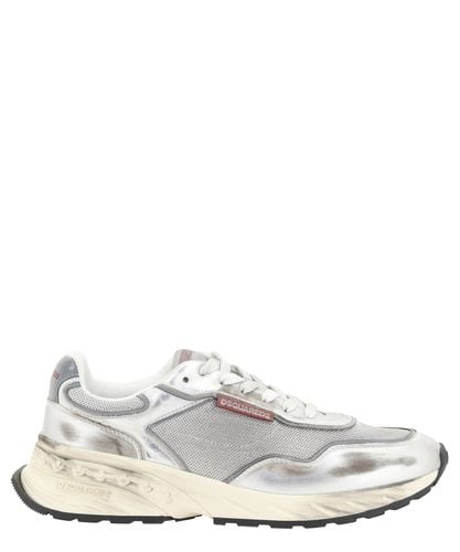 Sneakers sprinter - Dsquared2 - Modalova