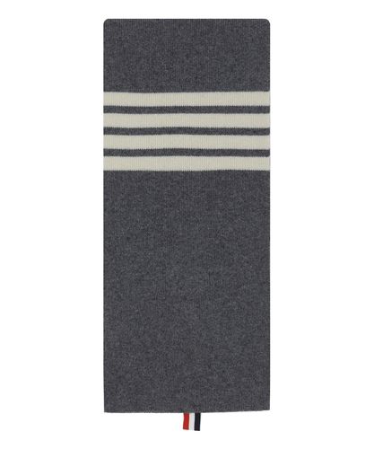 Cashmere scarf - Thom Browne - Modalova