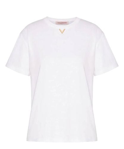 T-shirt - Valentino - Modalova