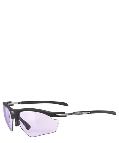 Eyeglasses RYDON GOLF BLACK MATTE - Rudy Project - Modalova