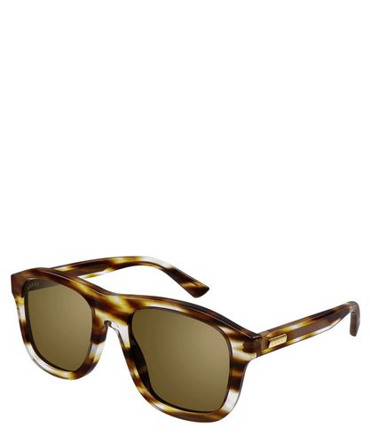 Sonnenbrillen gg1316s - Gucci - Modalova