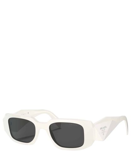 Sunglasses 17WS SOLE - Prada - Modalova