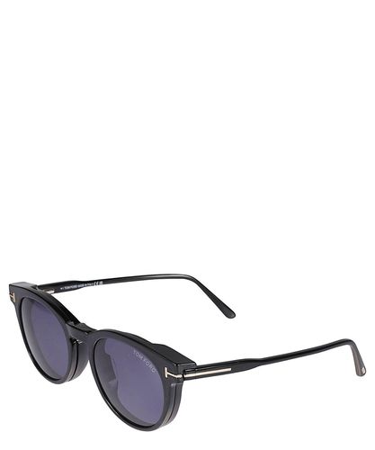 Eyeglasses FT5823-H-B - Tom Ford - Modalova