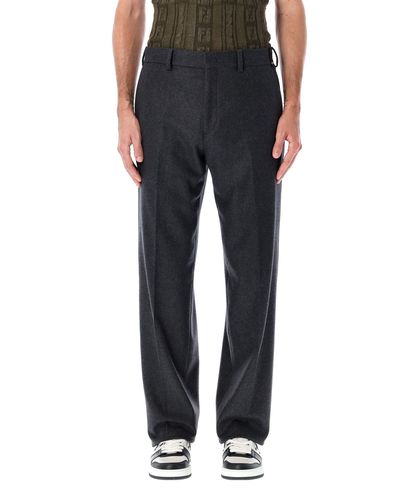 Trousers - Fendi - Modalova