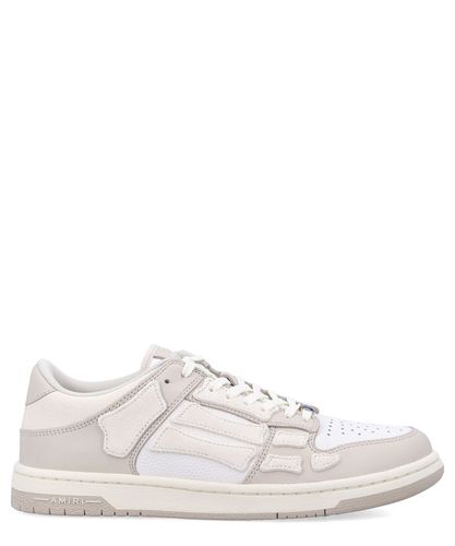 Skel Top Low Sneakers - Amiri - Modalova