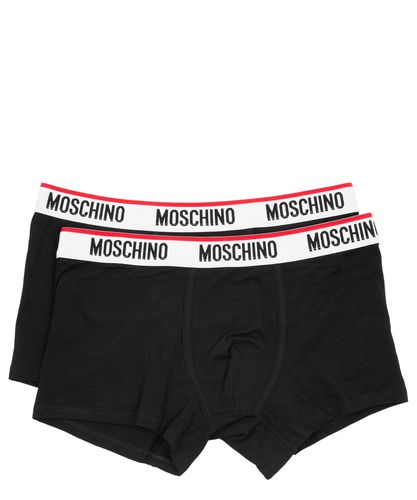 Boxershorts - Moschino Underwear - Modalova