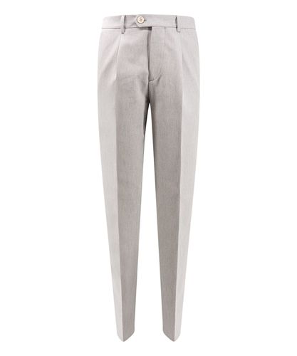 Trousers - Brunello Cucinelli - Modalova