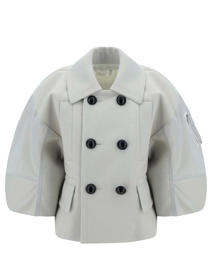 Jacket - Sacai - Modalova