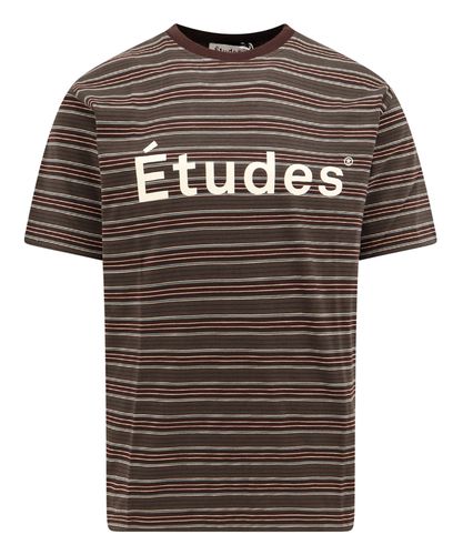 T-shirt - Etudes - Modalova
