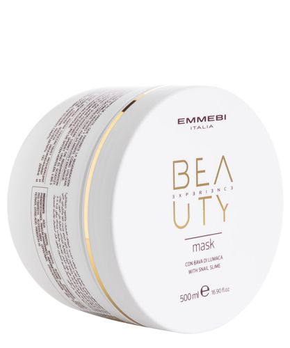 Beauty Experience Nutry Care mask 500 ml - Emmebi - Modalova