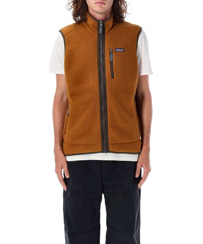 Retro Vest - Patagonia - Modalova