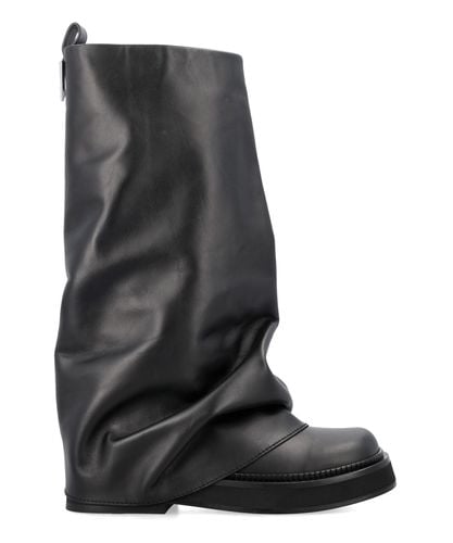 Robin Boots - The Attico - Modalova