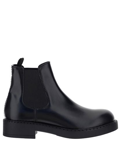 Ankle boots - Prada - Modalova