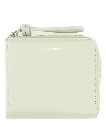 Wallet - Jil Sander - Modalova