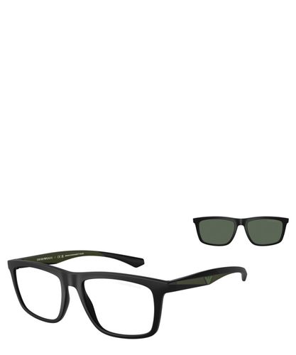 Sunglasses 4235 SOLE - Emporio Armani - Modalova