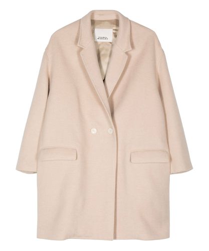 Coat - Isabel Marant - Modalova