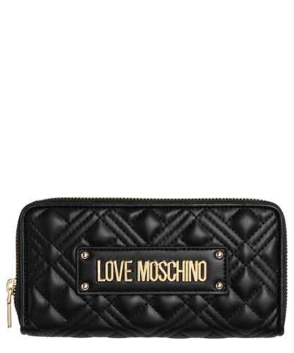Wallet - Love Moschino - Modalova