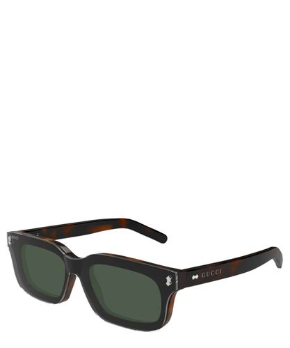 Occhiali da sole gg1711s-002 - Gucci - Modalova