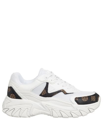 Sneakers runner nowah - Guess - Modalova