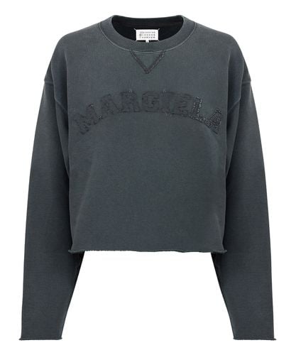 Sweatshirt - Maison Margiela - Modalova