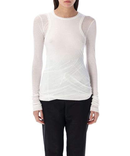 Top - Jil Sander - Modalova