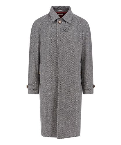 Coat - Brunello Cucinelli - Modalova