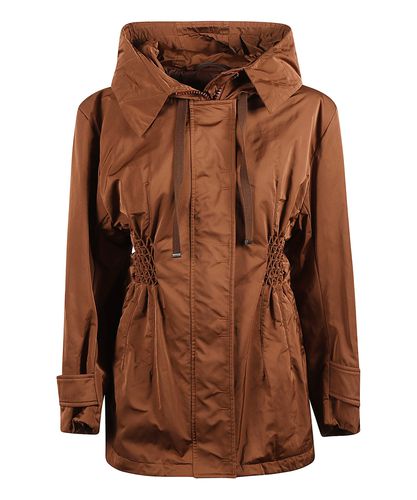 Down jacket - Ermanno Scervino - Modalova