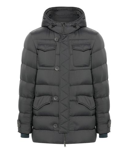 Down jacket - Herno - Modalova