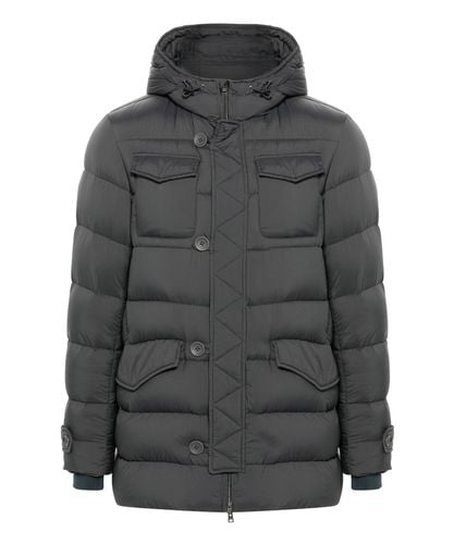 Down jacket - Herno - Modalova