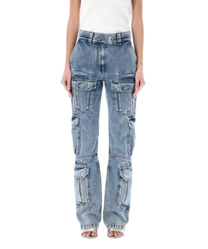 Jeans - Givenchy - Modalova