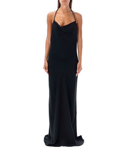 Long dress - Stella McCartney - Modalova