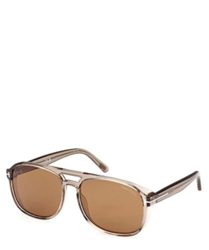 Occhiali da sole ft1022 - Tom Ford - Modalova