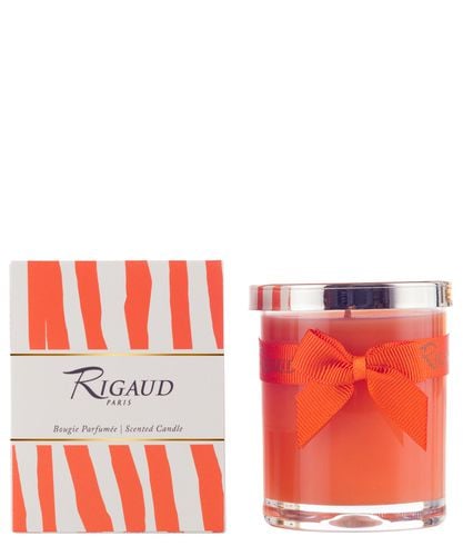 Vésuve small candle 60 g - Rigaud Paris - Modalova