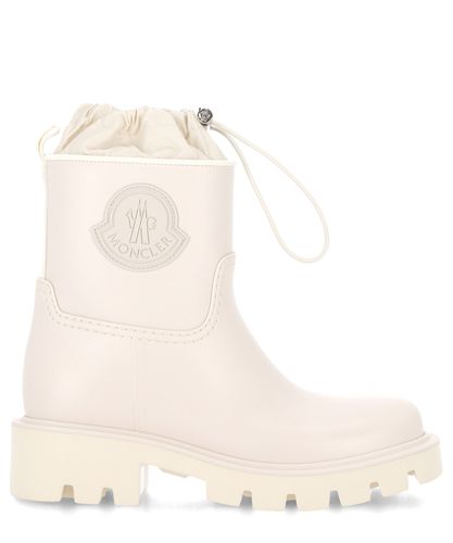 Kickstream gummistiefel - Moncler - Modalova