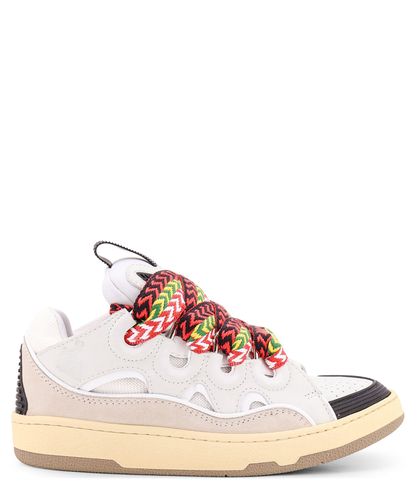 Curb sneakers - Lanvin - Modalova