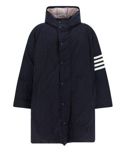 Down jacket - Thom Browne - Modalova