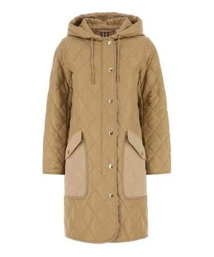 Winterjacke - Burberry - Modalova